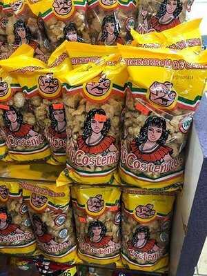 Maranata Grocery And Restaurant