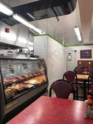 Maranata Grocery And Restaurant