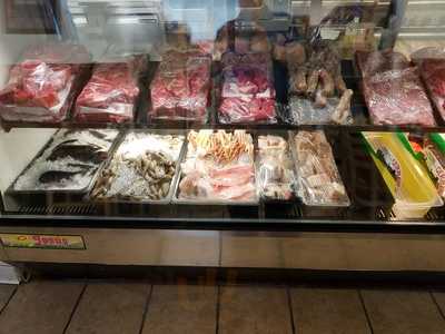 Maranata Grocery And Restaurant