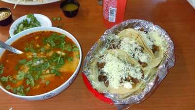 Maranata Grocery And Restaurant