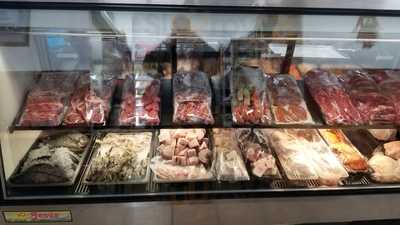 Maranata Grocery And Restaurant