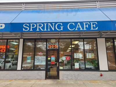Spring Cafe