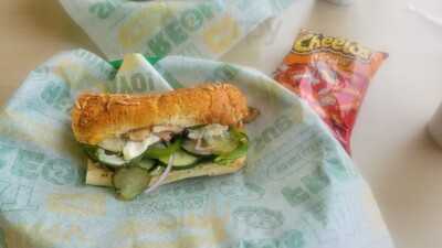 Subway