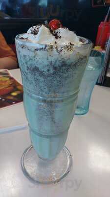 Steak 'n Shake