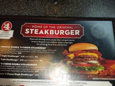 Steak 'n Shake