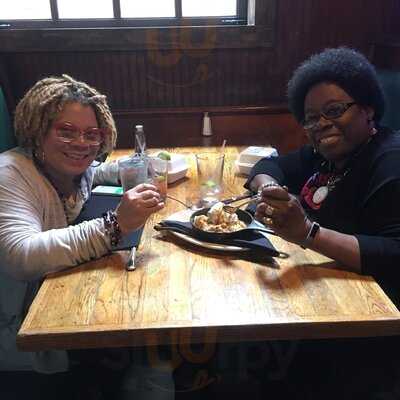 Atkins Park Restaurant And Tavern