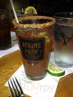 Atkins Park Restaurant And Tavern