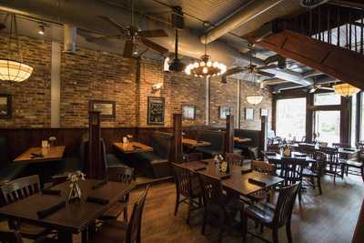 Atkins Park Restaurant And Tavern