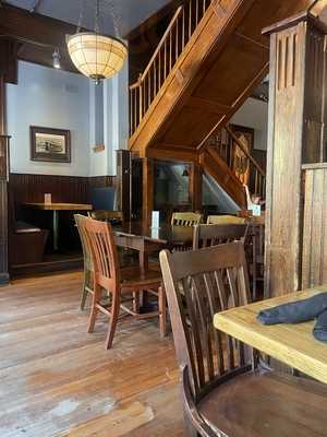 Atkins Park Restaurant And Tavern