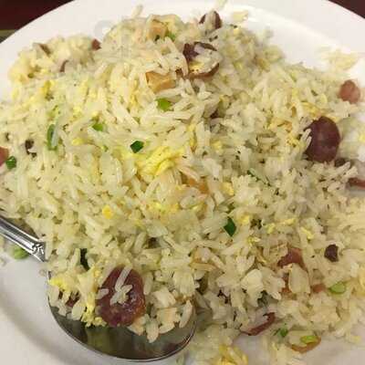 Yau's Chinese Bistro