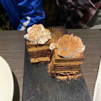 Sapporo Revolving Sushi