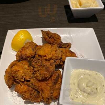 Sapporo Revolving Sushi