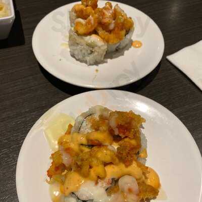 Sapporo Revolving Sushi