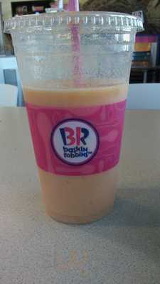 Baskin-robbins