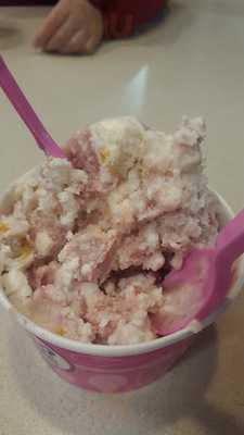 Baskin-robbins