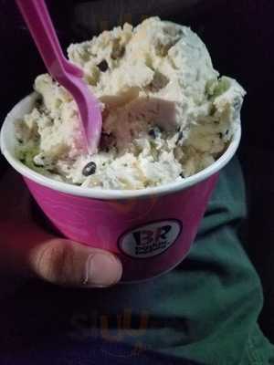 Baskin-robbins