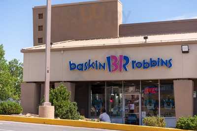 Baskin-robbins