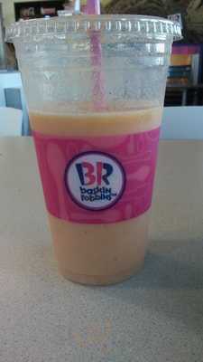 Baskin-robbins