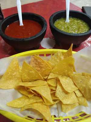 El Torito De Tlaxcala