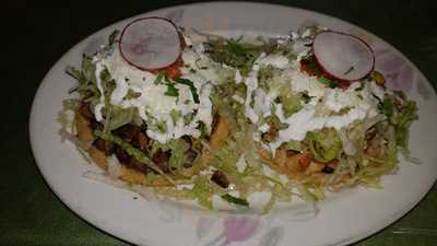 El Torito De Tlaxcala