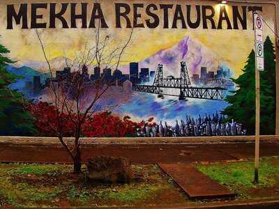 Mekha Restaurant