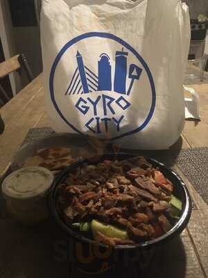 Gyro City