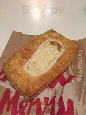 Starbucks - The Mirage