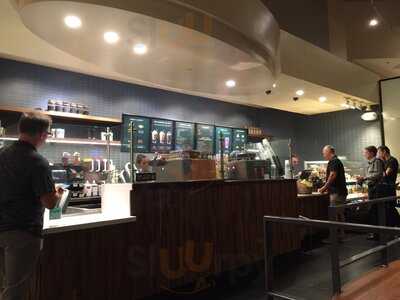 Starbucks - The Mirage