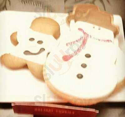 Starbucks - The Mirage