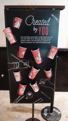 Starbucks - The Mirage