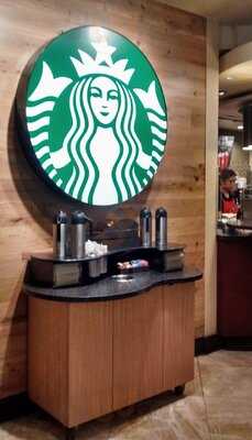 Starbucks - The Mirage