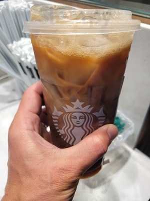 Starbucks - The Mirage