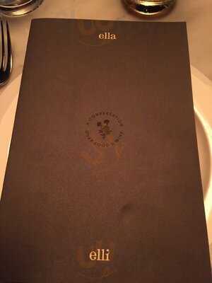 Ella Elli