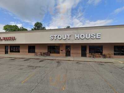 Indy Stout House