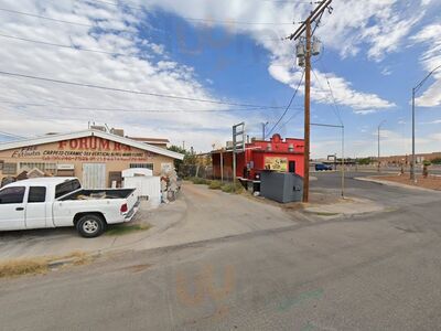 Burritos Y Tortas El Coco