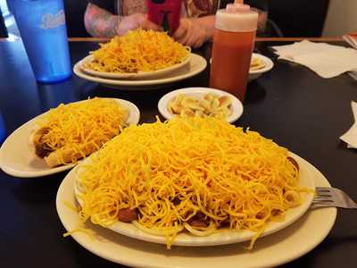 Empress Chili Bridgetown