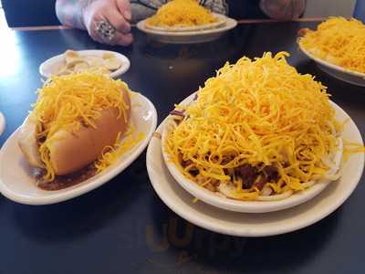 Empress Chili Bridgetown