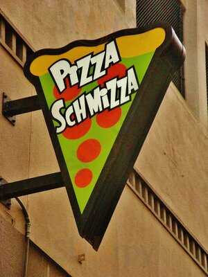 Pizza Schmizza