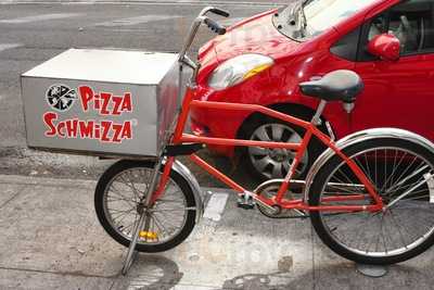 Pizza Schmizza