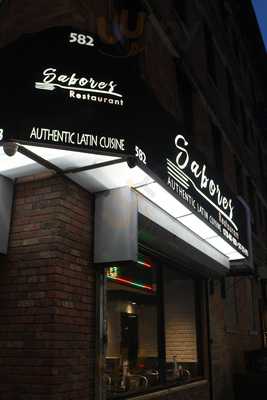 Sabores Restaurant