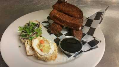 Bounce Cafe Bar And Nightclub