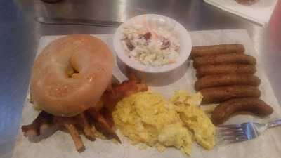 Bounce Cafe Bar And Nightclub