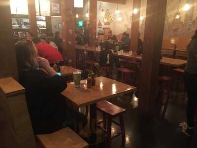 Zen Japanese Food Fast