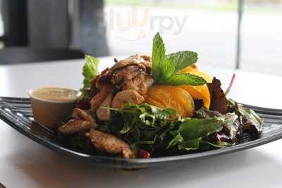 Zen Japanese Food Fast