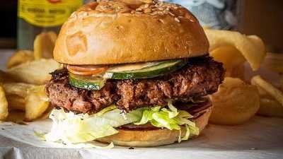 Zen Japanese Food Fast