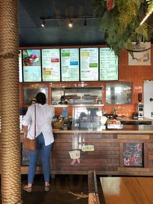 Zen Japanese Food Fast