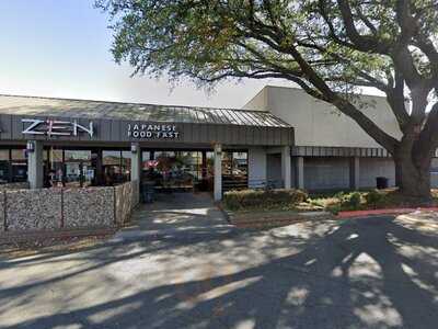 Zen Japanese Food Fast