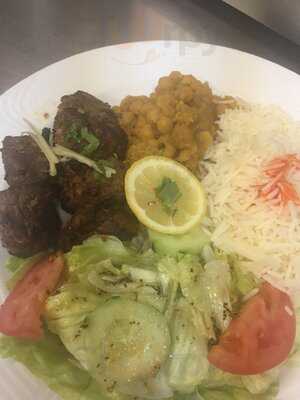 Kabab Bistro