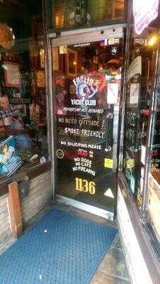 Euclid Avenue Yacht Club