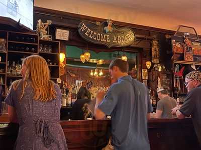 Euclid Avenue Yacht Club